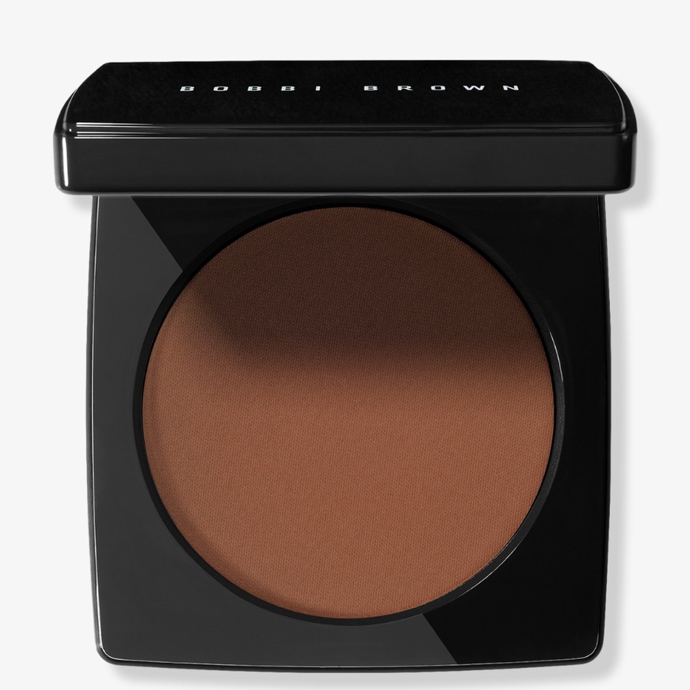 Bobbi Brown Bronzing Powder - shade DEEP (new/unused)